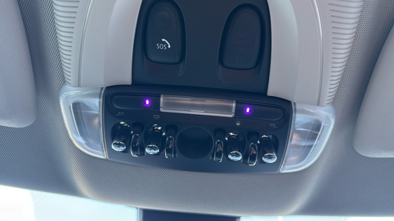 MINI Countryman 2.0 Cooper D 5dr Auto Diesel Hatchback